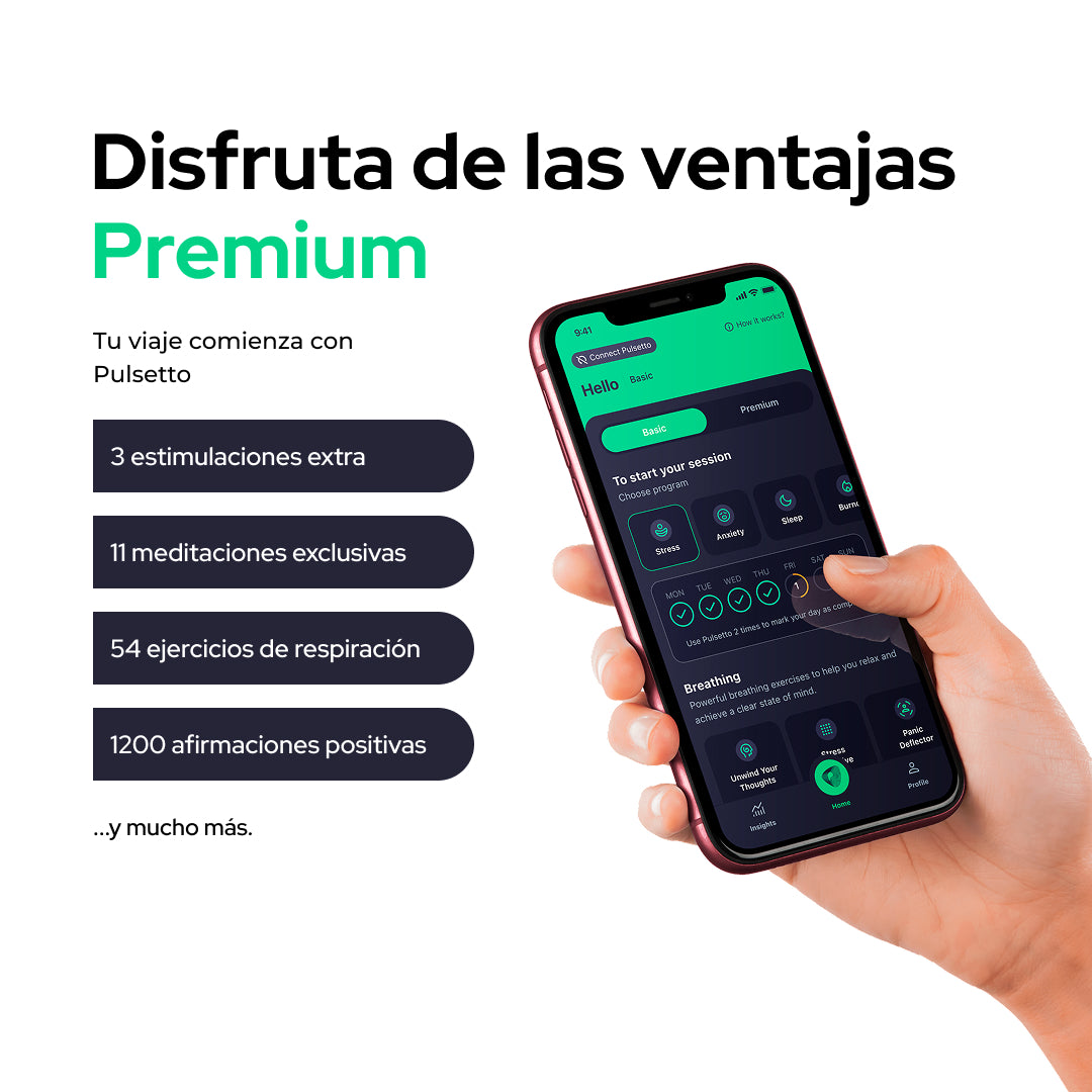App Premium Annual Subscription